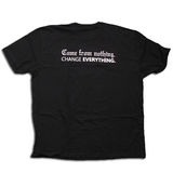 THE ANTITHESIS BLACK