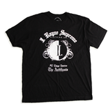 THE ANTITHESIS BLACK